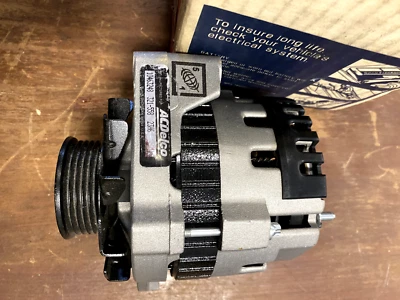 Alternador 12V-80A para Pontiac Sunbird, LeMans, Buick Skyhawk 2,0 L Foto 1 de 4