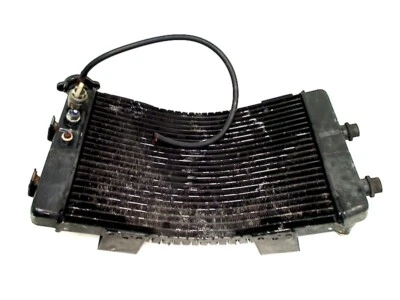radiador de calefacción aire acondicionado para YAMAHA GTS 1000 usado 165681 - Imagen 1 de 4
