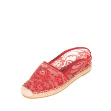 le silla espadrilles