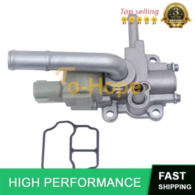 For Toyota Celica MR2 22270-74210 2227074210 Idle Air Control Valve Motor IACV - Image 1 of 4