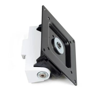 Ergotron HX Heavy-Duty Tilt Pivot for 1000R Ultrawide (98-540-216) *NEW*