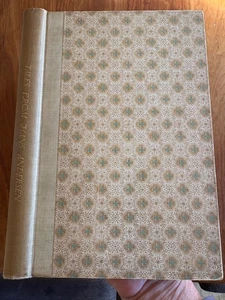 TALES FROM HANS ANDERSON ILLUSTRATIONS BY HESTER SAINSBURY 1929  LTD #239 OF 535 - Picture 1 of 7