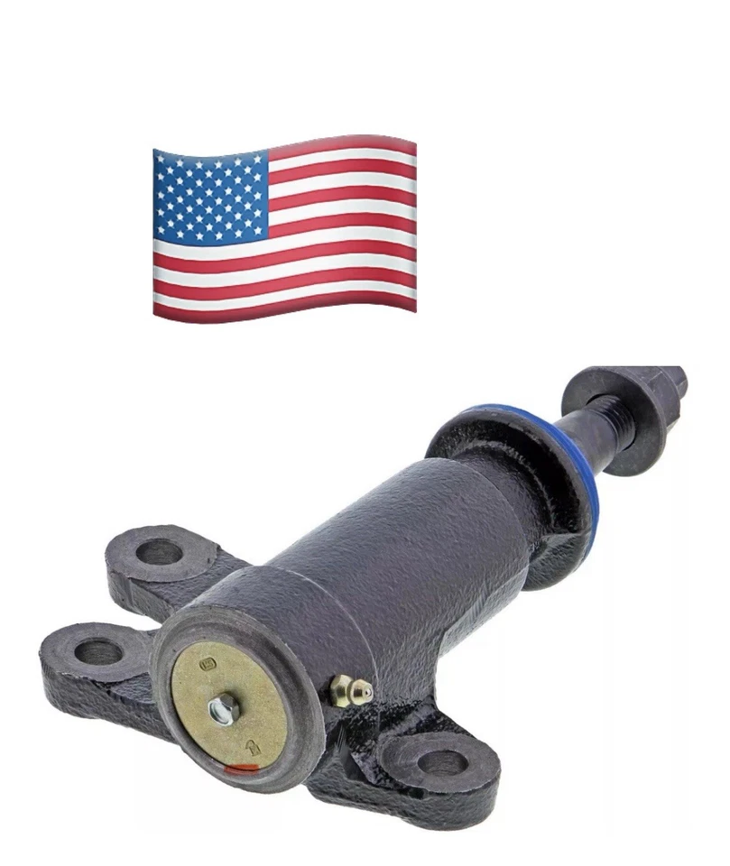 Conjunto de soporte de brazo de rueda loca de dirección 9FZR49 para C1500 Tahoe K1500 C2500 Suburban Foto 1 de 1