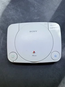 PLAYSTATION 1 SLIM 🕹️ | PS1 NTSC PAL | Tested & Working ✅ | Console Only - Picture 1 of 5