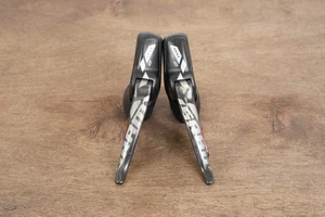 SRAM Red 22 HRD 11 Speed Mechanical Hydraulic Disc Brake Road Shifters - Picture 1 of 3