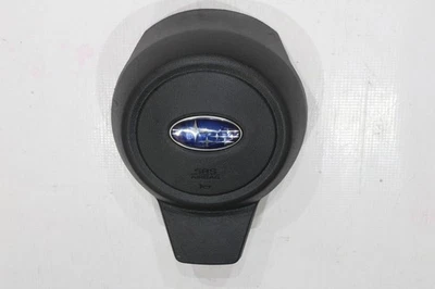 17 2018 2019 2020 2021 2022 2023 SUBARU IMPREZA DRIVER WHEEL AIRBAG OEM AIR BAG Foto 1 de 4