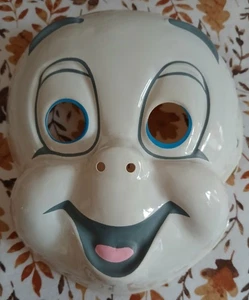 Película Casper Mask 1994 - Amblin - Imagen 1 de 3