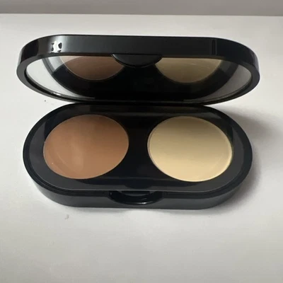 Bobbi Brown Creamy Concealer Kit (Honey) And Sheer Finish Pressed Powder. - Image 1 of 4