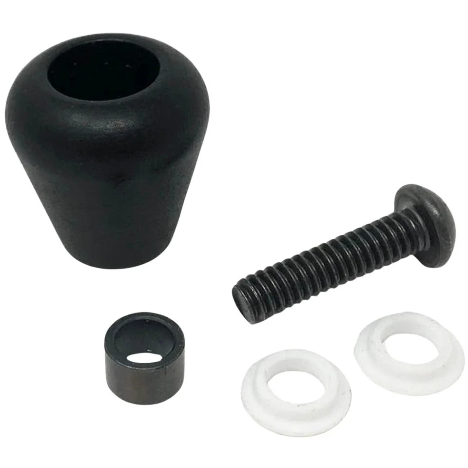 Mango de plancha Vermont Castings con herrajes: 4362 Foto 1 de 1