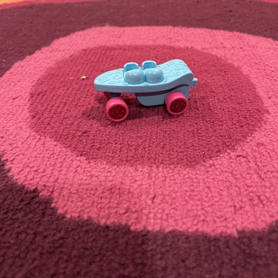 KELLY "LET'S GO" JUEGO MONOPATÍN Solo - Hermana de Barbie Foto 1 de 4