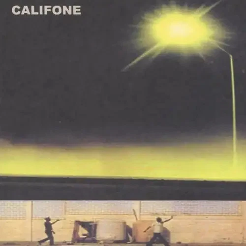 Califone - Sometimes Good Weather Follows - Bild 1 von 1