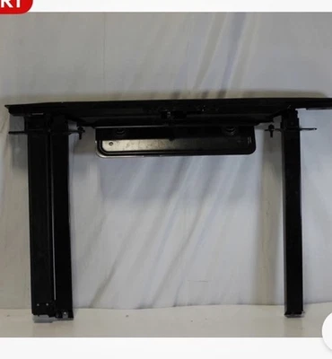 FORD F-250 SUPER DUTY 2023-2024 MONTAJE ESCALÓN PUERTA TRASERA BONITO NUEVO DESPEGUE Foto 1 de 2