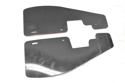 Guardabarros interior 99 Polaris Sportsman 335 4x4 Foto 1 de 4