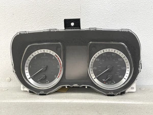 ⭐2016-2018 NISSAN TITAN XD DASHBOARD SPEEDOMETER CLUSTER 85K MILES OEM LOT2629 - Picture 1 of 12