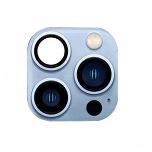 For iPhone XR XS Change to 13 14 16Pro Modified Lens Protector Fake Camera Film - Picture 1 of 31