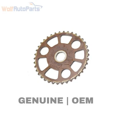 BMW 530XI 2006-2007 - Piñón de bomba de vacío / engranaje 7516128 Foto 1 de 4