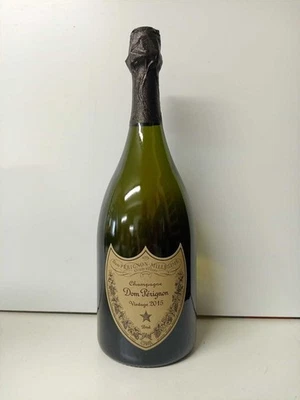 Dom Perignon, Champagner Brut 2015 - Bild 1 von 4