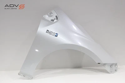 2017 - 2022 TOYOTA PRIUS PRIME PAINEL DE TAMPA DE PARA-LAMA DIANTEIRO DIREITO DO LADO DO PASSAGEIRO FABRICANTE DE EQUIPAMENTO ORIGINAL - Imagem 1 de 4