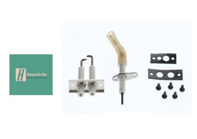 Bosch Junkers Elektrodensatz 87181070640 für KBRC KBR ZBR ZSBR ZWBR NEU OVP