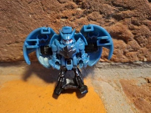 ANVIL ONLY-Transformers Decepticon Hunter Sideswipe vs Mini-Con Decepticon Pack - Picture 1 of 9