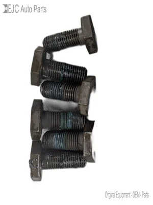 Pernos de placa flexible para Chevrolet Sonic 1.4 12-15 Foto 1 de 4