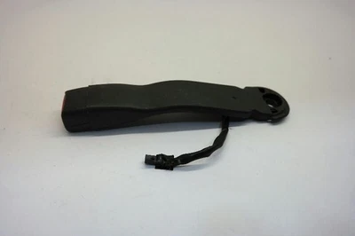 03-07 GMC SIERRA 1500 PICKUP RH Right Front  Bucket And Bench Seat Belt Buckle - Image 1 of 4