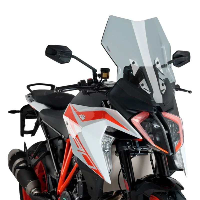 For KTM 1290 2019 Puig 3564H Touring Screen - Image 1 of 2
