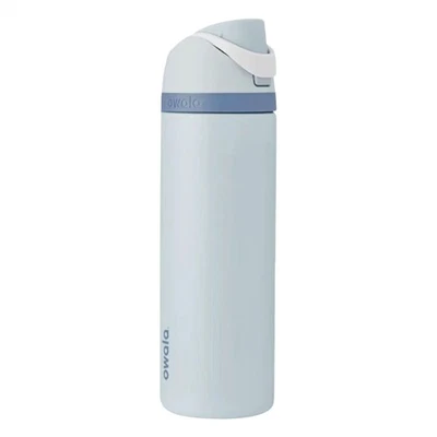 Owala FreeSip 24 oz. Stainless Steel Water Bottle