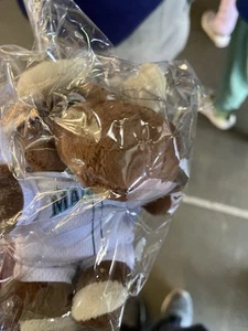 Seattle Mariners 2025 Moose Shoulder Plush SGA IN HAND 4/26/25 Game Exclusive - Picture 1 of 1