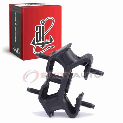 Montaje de transmisión automática de anclaje izquierdo para Chevrolet Uplander MG 2005-2009 Foto 1 de 4