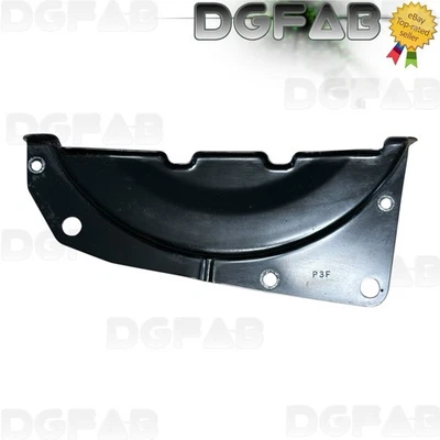 1998 99 00 01 Honda CR-V CRV 5SPD MANUAL TRANS OEM FLYWHEEL CLUTCH COVER PLATE - Image 1 of 4