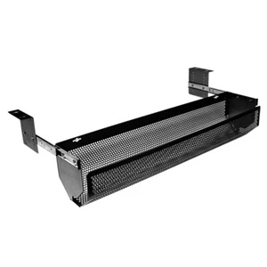 Penn Elcom Sliding Cable Tray with Adjustable Mounting Brackets - Picture 1 of 4
