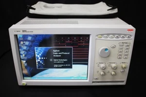 Agilent 16903A Logic Analysesystem Hauptrahmen - Bild 1 von 5