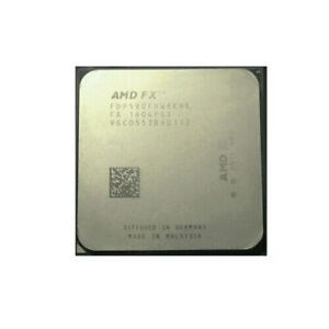 AMD Series FX 4100 FX 4130 FX 4300 FX 6100 FX 6120 FX 9590 AMD FX CPU Processor
