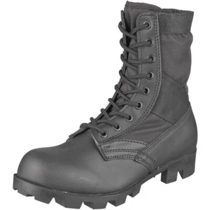 Estados Unidos Ejército Combate Asalto Vietnam Selva Botas Hombres Seguridad Cad - Imagen 1 de 10