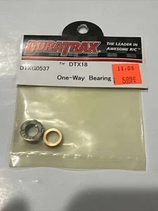 Duratrax DTXG0537 One-Way Bearing for DTX-18 Nitro Evader Maximum NIP - Picture 1 of 1