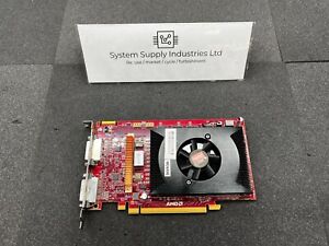 Barco MXRT-5550 3D Medical Video Graphic Card 2GB  K9306040 PCI-E