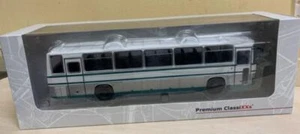 Premium ClassiXXs 1:43 Ikarus 250.59 - weiß/grün 47151 - Picture 1 of 1