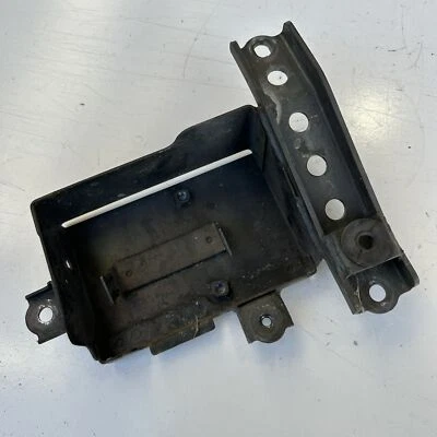 Suzuki Volusia Intruder VL800 2004 Regulador de voltaje rectificador soporte montaje Foto 1 de 3