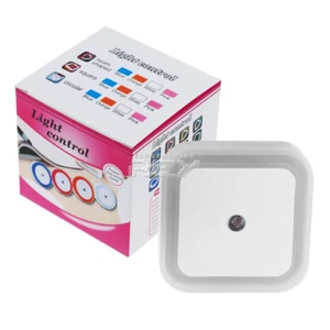 Luz LED Compañía Quitamiedos Infantil Noche Blanco h94 - Imagen 1 de 5