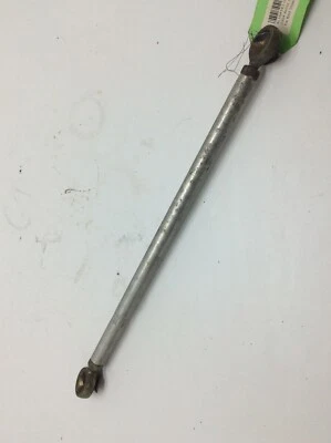 Arctic Cat Steering Tie Rod Assembly Firecat Sabercat Sno Pro 0605-673 04-07 - Image 1 of 4