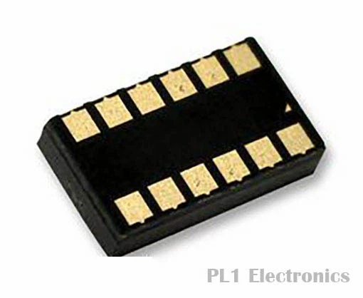 STMICROELECTRONICS    VL6180XV0NR/1    Proximity Sensor, Digital, 100 mm, LGA, 1 - Image 1 of 1