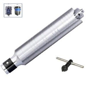 Pieza de mano Flexshaft #30 vástago 3 mandíbulas mandril y llave joyería herramienta giratoria - Imagen 1 de 5