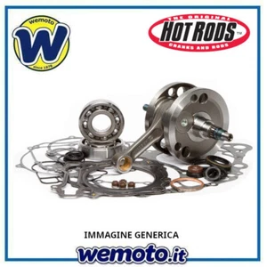 Kit Completo Albero Motore Hot Rods CBK0059 Kawasaki KLX 450 R 450cc 2008-2012 - Foto 1 di 1