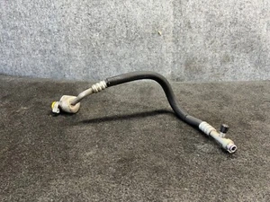 ✔MANGUERA DE SUCCIÓN AIRE ACONDICIONADO MERCEDES W204 C300 C250 OEM - Imagen 1 de 5