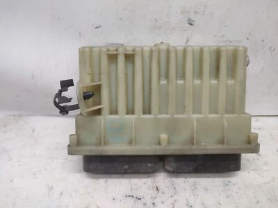 CENTRALINA MOTORE / 2141040 PER OPEL ASTRA G BERLINA * - Immagine 1 di 4