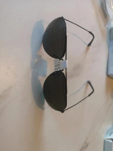 V by very black sunglasses - Picture 1 of 4