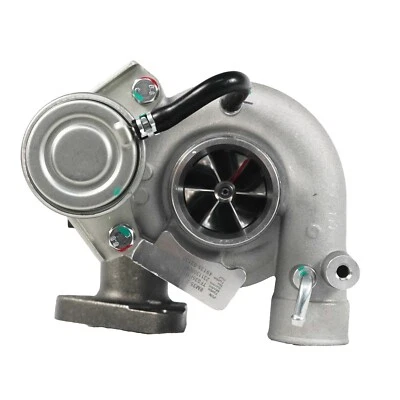 CCT Stage 1 High Flow Turbo Charger For Mitsubishi Triton Pajero 4M40T 2.8L - image 1 of 4