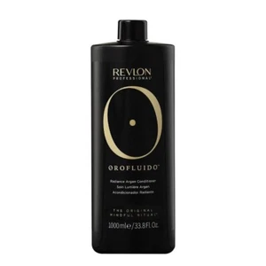 Revlon Professional Orofluido Conditioner Argan 1000ml FREE 24HR Delivery - Picture 1 of 1