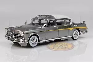 1956 Imperial Crown Ghia Limousine, King Saud 1:43 CMF CMF Saud - Picture 1 of 4
